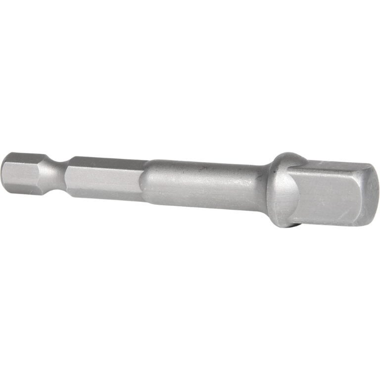 Otsik-adapter peadele HEX M1/4'' x M3/8''KS Tools hind ja info | Käsitööriistad | hansapost.ee