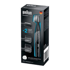 Braun PT5010 price and information | Haircutters and trimmers | hansapost.ee