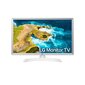 LG 28TQ515SWZ цена и информация | Televiisorid | hansapost.ee