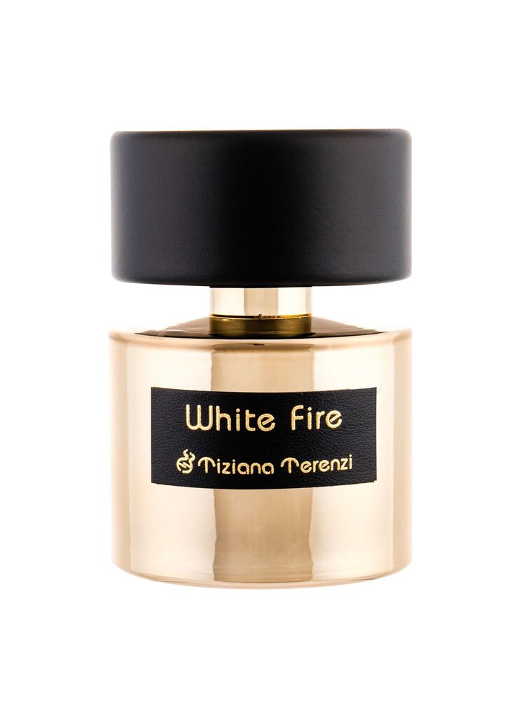Tiziana Terenzi White Fire - perfumed extract hind ja info | Parfüümid naistele | hansapost.ee