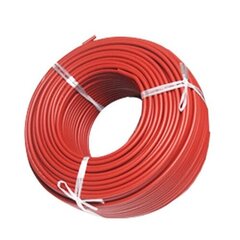 PV кабель 4mm красный, 100м цена и информация | Extra Digital Бытовая техника и электроника | hansapost.ee