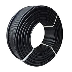 PV кабель 6mm черный, 200м цена и информация | Extra Digital Бытовая техника и электроника | hansapost.ee