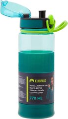 Pudel Elbrus Swig, 770 ml, roheline цена и информация | Фляги для воды | hansapost.ee