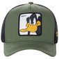 Müts Looney Tunes Daffy Duck hind ja info | Mütsid, sallid ja kindad meestele | hansapost.ee