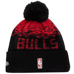 Спортивная кепка New Era Chicago Bulls NBA цена и информация | Мужские шарфы, шапки, перчатки | hansapost.ee