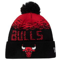 Spordimüts New Era Chicago Bulls NBA price and information | Mütsid, sallid ja kindad meestele | hansapost.ee