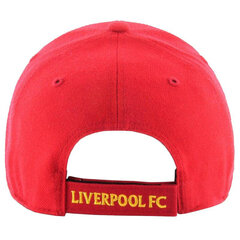 Nokamüts FC Liverpool price and information | Hats, scarves and gloves for men | hansapost.ee