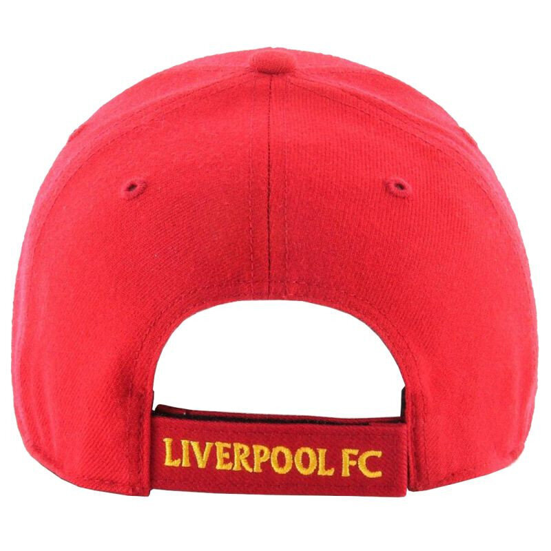 Nokamüts FC Liverpool hind ja info | Mütsid, sallid ja kindad meestele | hansapost.ee