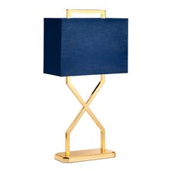 Laualamp Elstead Lighting Cross CROSS-TL hind ja info | Laualambid | hansapost.ee