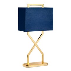 Laualamp Elstead Lighting Cross CROSS-TL hind ja info | Laualambid | hansapost.ee