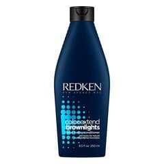 Redken Color Extend Brownlights palsam 250 ml цена и информация | Бальзамы | hansapost.ee