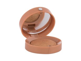 BOURJOIS Paris Ombre Á Paupiéres lauvärv 1,2 g, 10 Doré Olé hind ja info | Lauvärvid, ripsmetušid ja silmapliiatsid | hansapost.ee