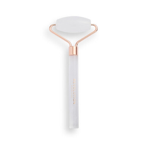 Revolution Skincare Clear Quartz Roller (1 pc) - Face massage roller hind ja info | Näopuhastus- ja massaažiseadmed | hansapost.ee