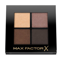 Max Factor Color X-Pert lauvärv 4,2 g, 003 Hazy Sands hind ja info | Lauvärvid, ripsmetušid ja silmapliiatsid | hansapost.ee