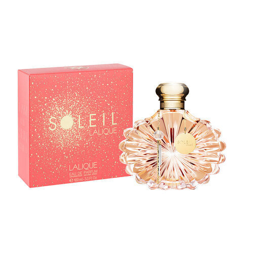 Lalique Soleil EDP 50ml hind ja info | Parfüümid naistele | hansapost.ee