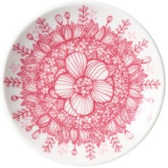 Arabia тарелка Huvila, 10,5 см цена и информация | Посуда, тарелки, обеденные сервизы | hansapost.ee