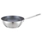 Fiskars wok pann All Steel, 28 cm. цена и информация | Pannid | hansapost.ee