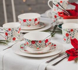 Ambition salatikauss Holly, 14 cm price and information | Tableware and tableware sets | hansapost.ee