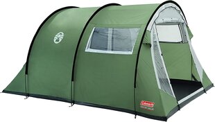 Палатка Coleman COASTLINE 4 Deluxe цена и информация | Палатки | hansapost.ee