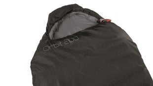 Спальный мешок Easy Camp Orbit 200 цена и информация | Cпальный мешок | hansapost.ee