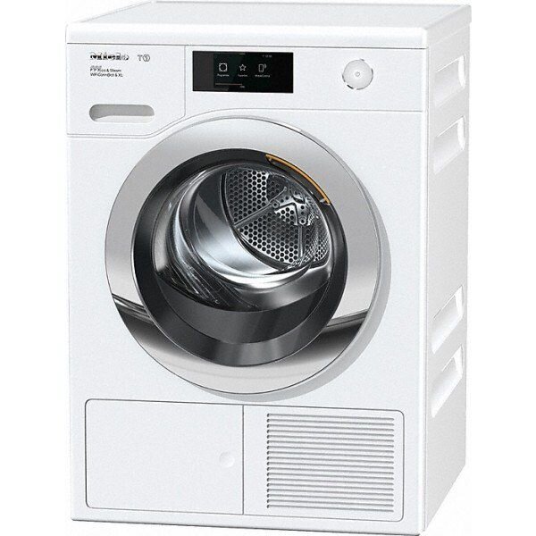 Miele TCR 780 WP цена и информация | Pesukuivatid | hansapost.ee