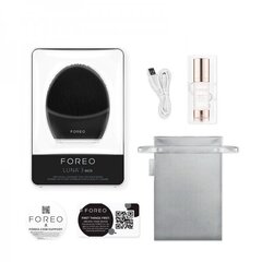 Foreo Luna 3 for Men цена и информация | Приборы для ухода за лицом | hansapost.ee