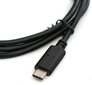 Omega OUAC31 USB A,USB 0.3,C 1m hind ja info | Juhtmed ja kaablid | hansapost.ee