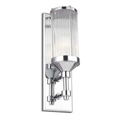Настенный светильник для ванной комнаты Elstead Lighting Paulson FE-PAULSON1 цена и информация | Настенные светильники | hansapost.ee