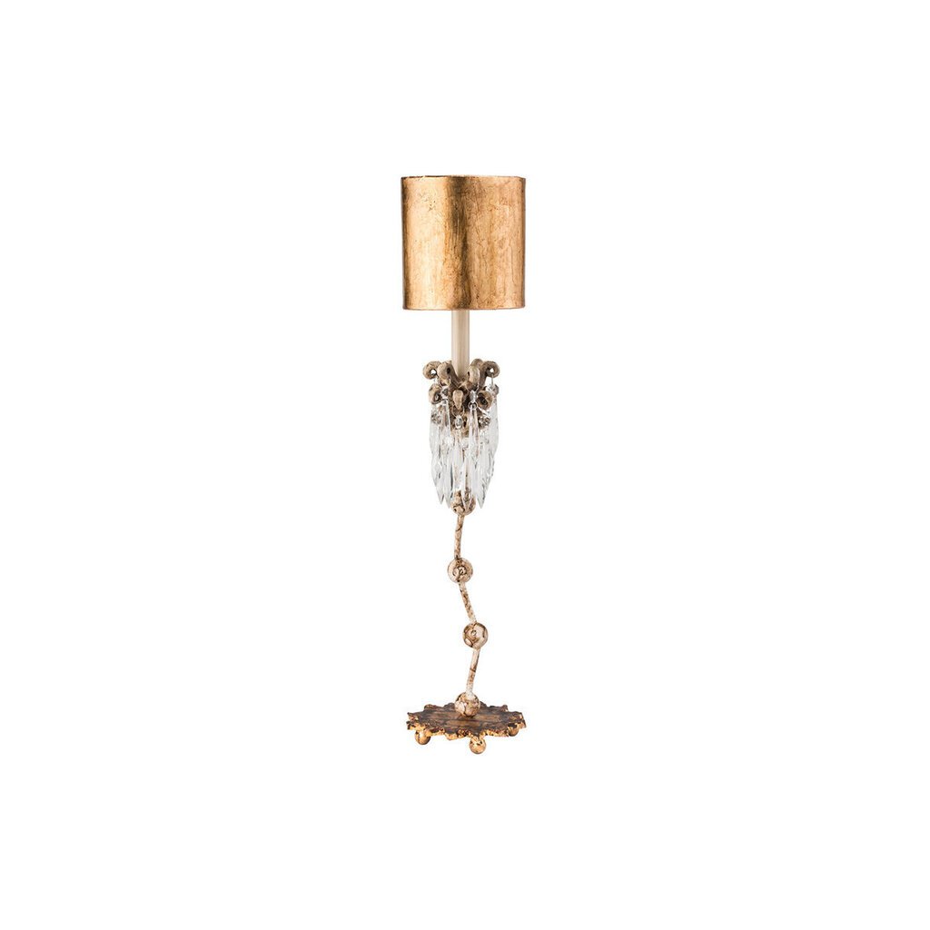 Laualamp Elstead Lighting Venetian FB-VENETIAN-TL hind ja info | Laualambid | hansapost.ee