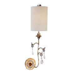 Seinavalgusti Elstead Lighting Tivoli FB-TIVOLI-W1-GD hind ja info | Seinavalgustid | hansapost.ee