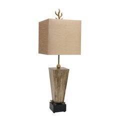 Настольная лампа Elstead Lighting Grenouille FB-GRENOUILLE-TL цена и информация | Настольные лампы | hansapost.ee