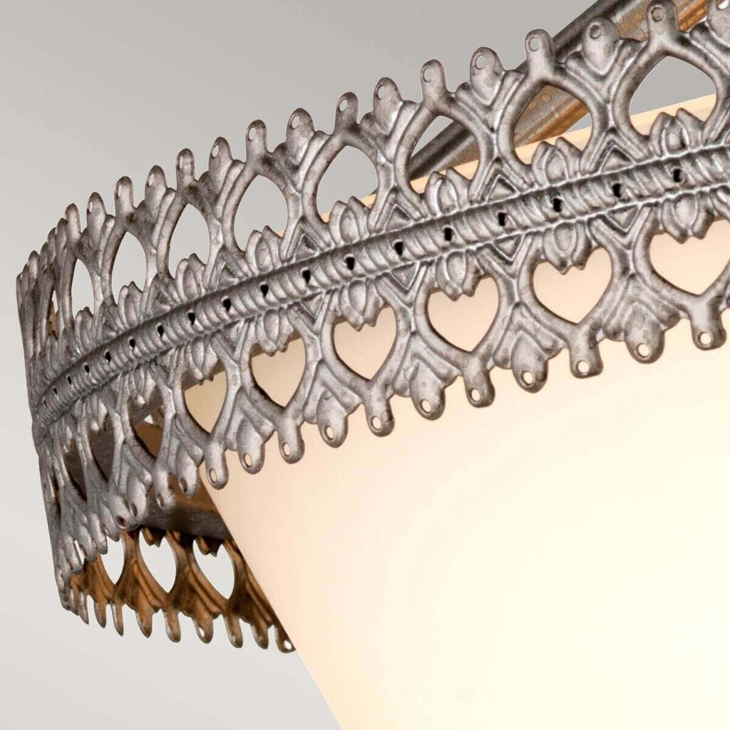 Laevalgusti Elstead Lighting Crown CROWN-SF цена и информация | Laelambid | hansapost.ee