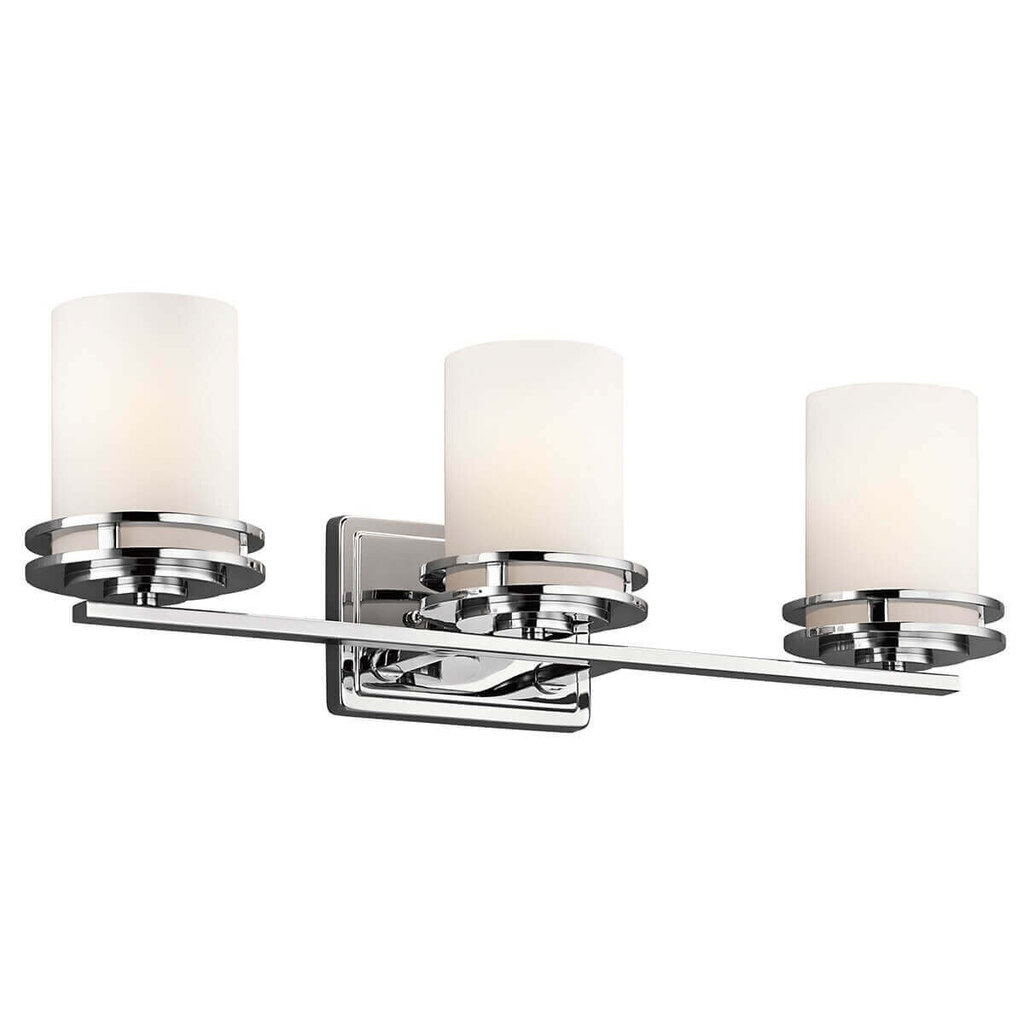 Seinavalgusti Elstead Lighting Hendrik KL-HENDRIK3-BATH hind ja info | Seinavalgustid | hansapost.ee