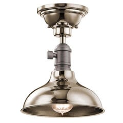 Rippvalgusti Elstead Lighting Cobson KL-COBSON-MP-PN hind ja info | Rippvalgustid | hansapost.ee