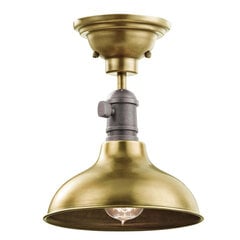 Rippvalgusti Elstead Lighting Cobson KL-COBSON-MP-BR цена и информация | Люстры | hansapost.ee