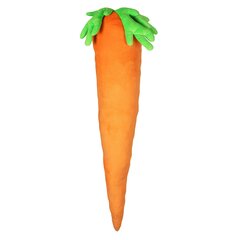 Морковка - подушка Fancy, 188 см цена и информация |  Мягкие игрушки | hansapost.ee