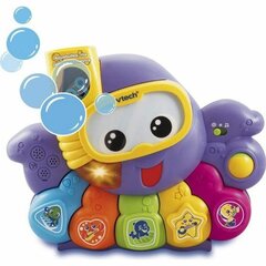 Vannimänguasi Vtech Aquabulles My Octopus Orchestra цена и информация | Игрушки для малышей | hansapost.ee