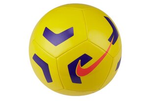 Мяч футбольный Nike Pitch Team цена и информация | Nike Спорт, досуг, туризм | hansapost.ee