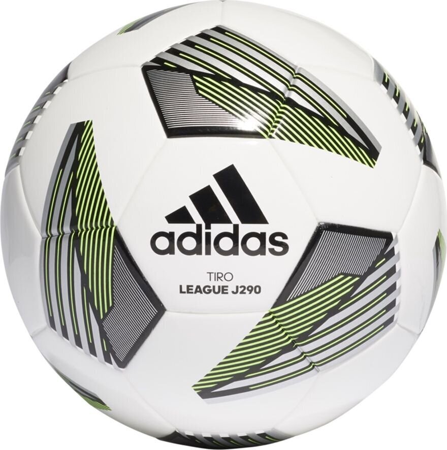 Adidas Tiro LGE jalgpalli pall цена и информация | Jalgpalli pallid | hansapost.ee