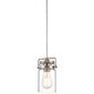 Rippvalgusti Elstead Lighting Brinley KL-BRINLEY-MP-NI hind ja info | Rippvalgustid | hansapost.ee