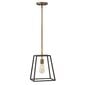 Rippvalgusti Elstead Lighting Fulton HK-FULTON-P цена и информация | Rippvalgustid | hansapost.ee