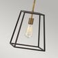 Rippvalgusti Elstead Lighting Fulton HK-FULTON-P цена и информация | Rippvalgustid | hansapost.ee