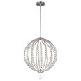 Подвесной светильник Elstead Lighting Oberlin FE-OBERLIN-P-M