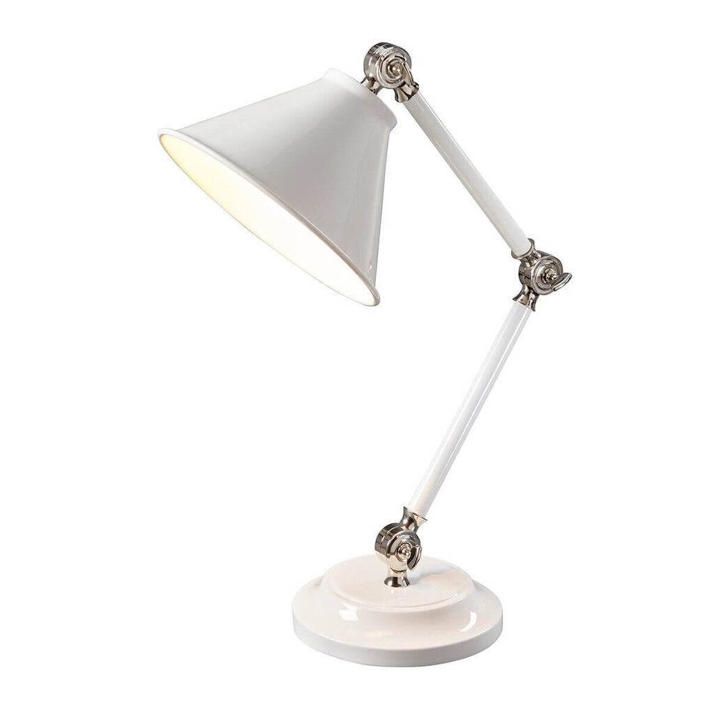 Laualamp Elstead Lighting Provence element PV-ELEMENT-WPN hind ja info | Laualambid | hansapost.ee