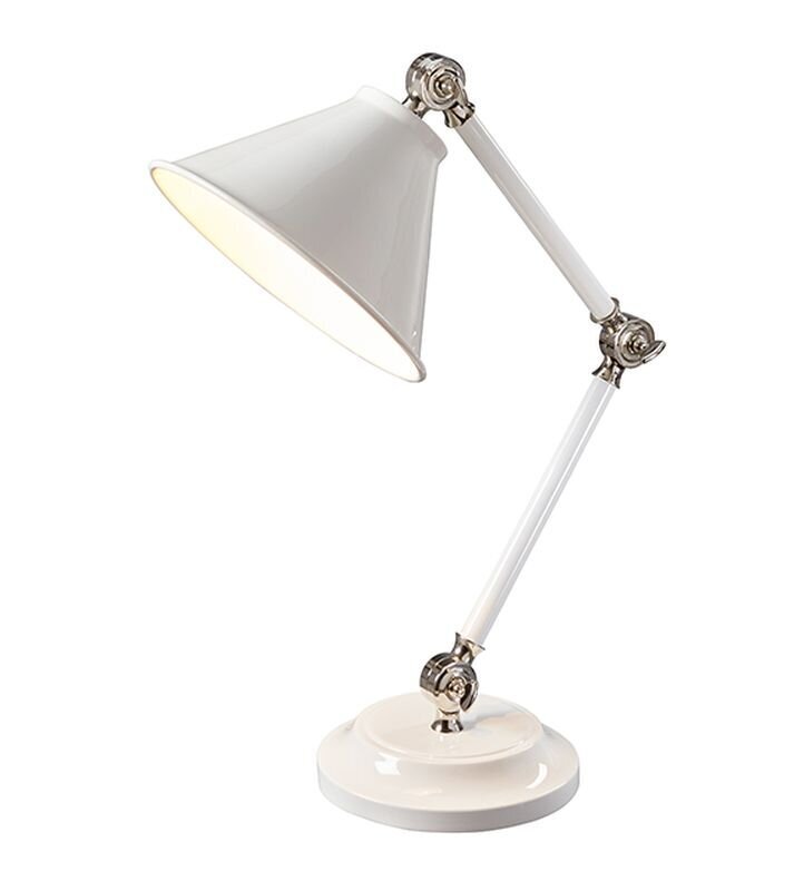 Laualamp Elstead Lighting Provence element PV-ELEMENT-WPN hind ja info | Laualambid | hansapost.ee