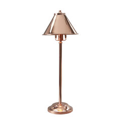 Laualamp Elstead Lighting Provence PV-SL-CPR hind ja info | Laualambid | hansapost.ee