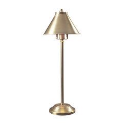 Laualamp Elstead Lighting Provence PV-SL-AB hind ja info | Laualambid | hansapost.ee