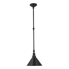 Seinavalgusti Elstead Lighting Provence PV-GWP-OB hind ja info | Seinavalgustid | hansapost.ee