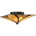 Laevalgusti Elstead Lighting Asheville QZ-ASHEVILLE-F