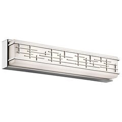 Настенный светильник Elstead Lighting Zolon KL-ZOLON-L-BATH цена и информация | Настенные светильники | hansapost.ee